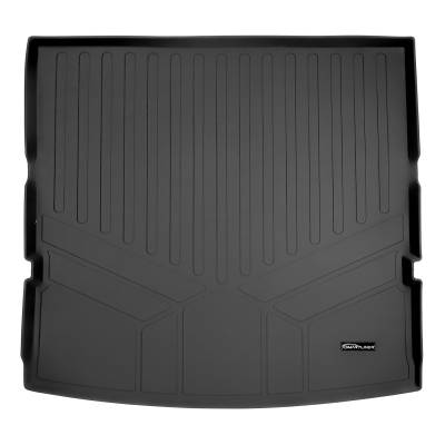 SMARTLINER - SMARTLINER SD0350 Rear Cargo/Trunk Liner Black Expedition/Navigator