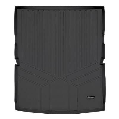 SMARTLINER - SMARTLINER SD0351 Rear Cargo/Trunk Liner Black Expedition/Navigator