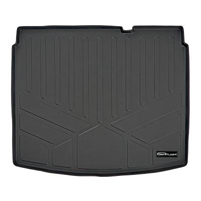 SMARTLINER - SMARTLINER SD0361 Cargo Liner for Jeep Compass 17-25