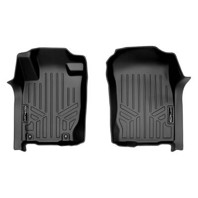 SMARTLINER - SMARTLINER SA0324 Front Floor Liners