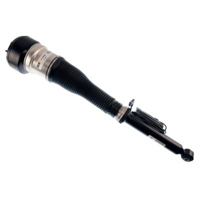 Bilstein - Bilstein 44-109486 Rear Right Air Spring w/Twintube Shock Absorber for Mercedes
