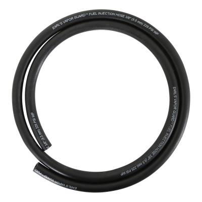 Earl's Performance - Earls Performance 750066ERL Vapor Guard EFI Hose