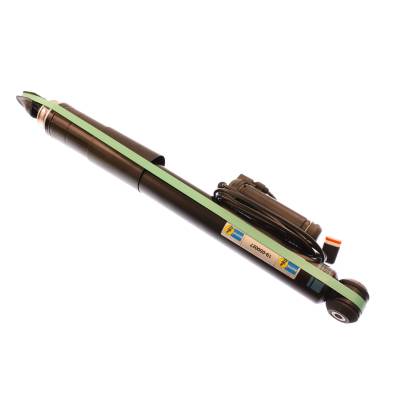 Bilstein - Bilstein 19-050027 B4 Twintube Air Shock Absorber for 03 Mercedes-Benz E-Class