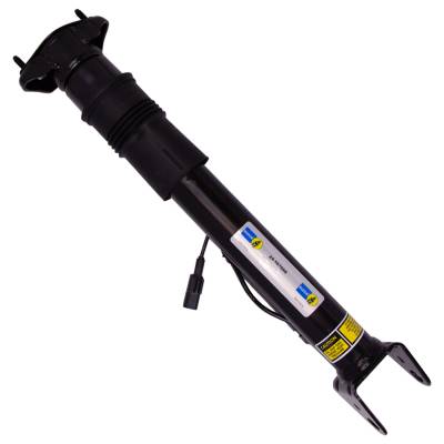 Bilstein - Bilstein 24-167666 B4 OE Replacement Air Shock Absorber