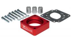 Air Intake & Fuel Delivery - Throttle Body Spacers