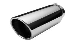 Exhaust - Exhaust Tips
