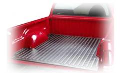 Exterior - Truck Bed Accessories - Bed Liners & Mats