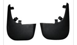 Exterior - Mud Flaps