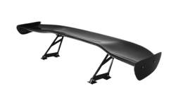 Exterior - Spoilers & Wings