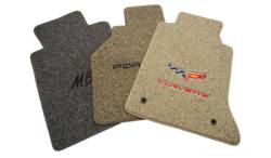 Interior - Floor Mats & Liners