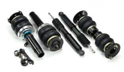 Suspension & Steering - Air Suspension