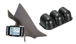 Programmers, Chips & Tuners - Pillar Mounts & Dash Pods