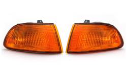 Lighting & Lamps - Corner, DRL, Side & Turn Lighting