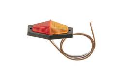 Lighting & Lamps - Corner, DRL, Side & Turn Lighting - Fender Lights