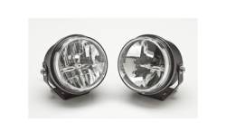 Lighting & Lamps - Fog & Driving Lights
