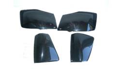 Lighting & Lamps - Light Covers & Guards - Headlight Covers & Guards