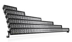 Lighting & Lamps - Light Bars, Pods & Off-Road Lights