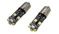 Lighting & Lamps - Corner, DRL, Side & Turn Lighting - Parking Lights