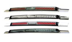 Lighting & Lamps - Third Brake Light