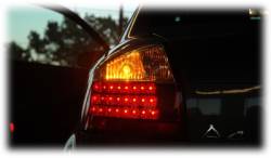 Lighting & Lamps - Corner, DRL, Side & Turn Lighting - Turn Signals
