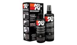 Air Intake & Fuel Delivery - Recharge Kits