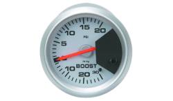 Gauges - Boost & Vacuum Gauges