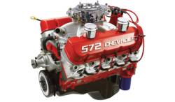 Performance Packages - Engine Packages