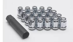 Wheels, Tires & Accessories - Lug Nuts & Installation Kits