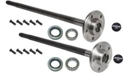 Transmission & Drivetrain - Axles & Parts