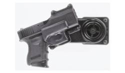 Interior - Gun Mounts