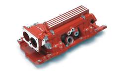Air Intake & Fuel Delivery - Intake Manifolds