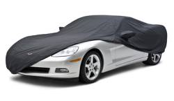 Exterior - Car & Cab Covers
