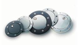 Exterior - Fuel Doors & Covers