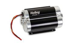 Fuel System - Fuel Pumps