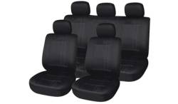 Interior - Seats, Covers & Components