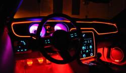 Lighting & Lamps - Interior Lights