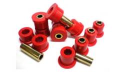 Suspension & Steering - Bushings