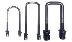 Suspension & Steering - U-Bolts