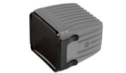 Lighting & Lamps - Light Covers & Guards - Auxiliary Lighting Covers & Guards