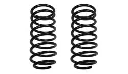 Suspension & Steering - Coil Springs