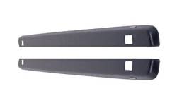 Exterior - Bed Caps