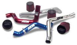  - Air Intake & Fuel Delivery