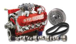  - Engine & Components