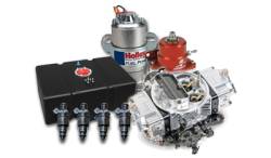  - Fuel System