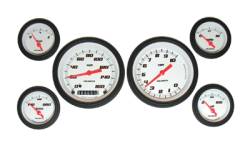  - Gauges