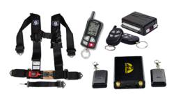  - Safety & Security