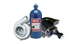  - Turbos, Nitrous & Superchargers