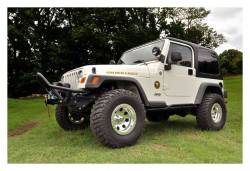 Rough Country Suspension Systems - Rough Country 612.20 2.5" X-Series Suspension Lift Kit - Image 3