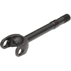 G2 Axle and Gear - G2 Axle Tork LH Front Inner Axle Shaft for Dana 30-30 Spline 97-2031-004 - Image 2