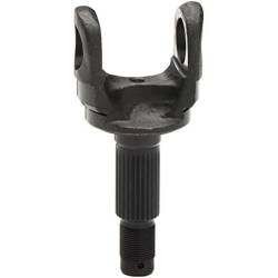 G2 Axle and Gear - G2 Axle Tork Front Axle Stub Shafts for Dana 30/44-19 Spline 97-2033-002 - Image 2